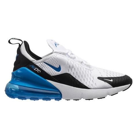 nike 270 blauw wit|Nike Air Max 270 .